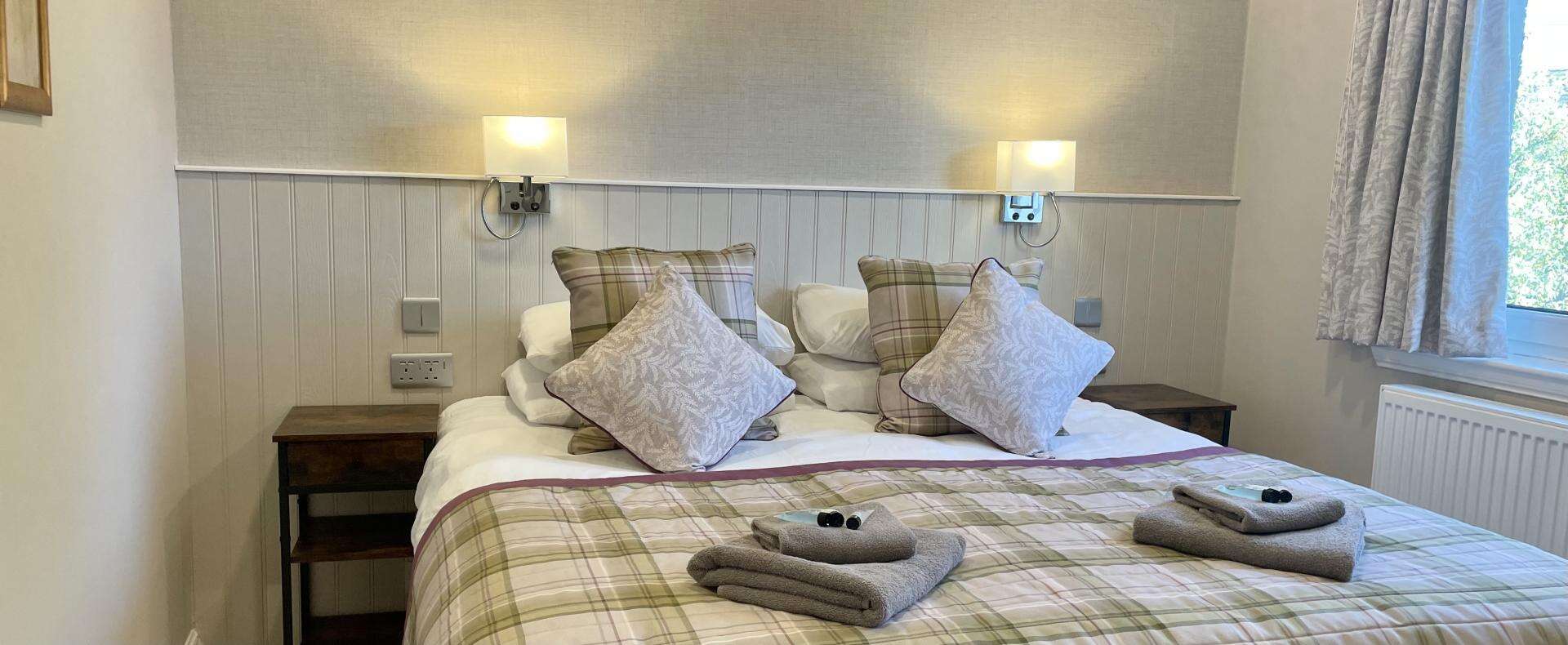 Adrian's Guest House